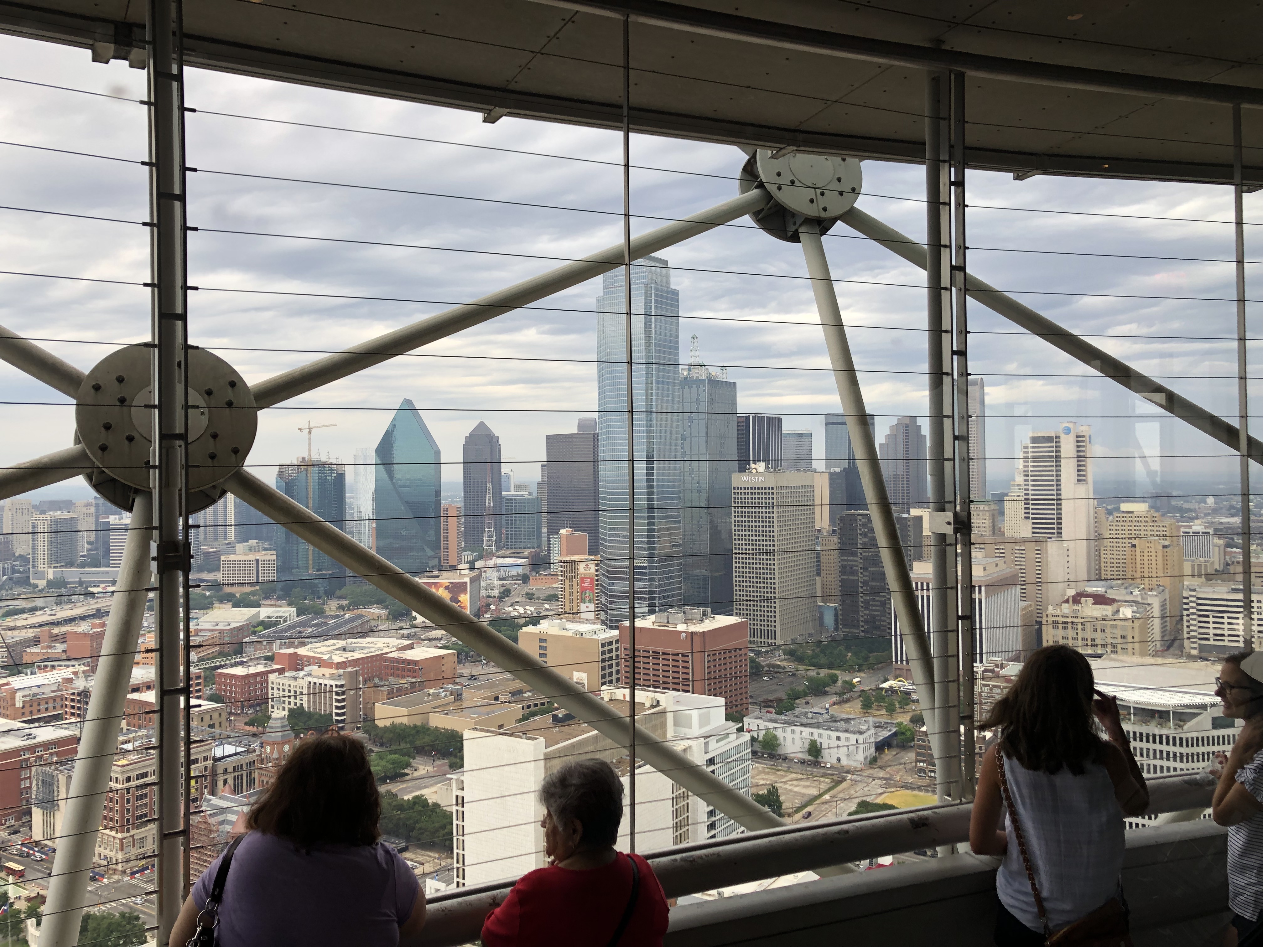 Reunion Tower