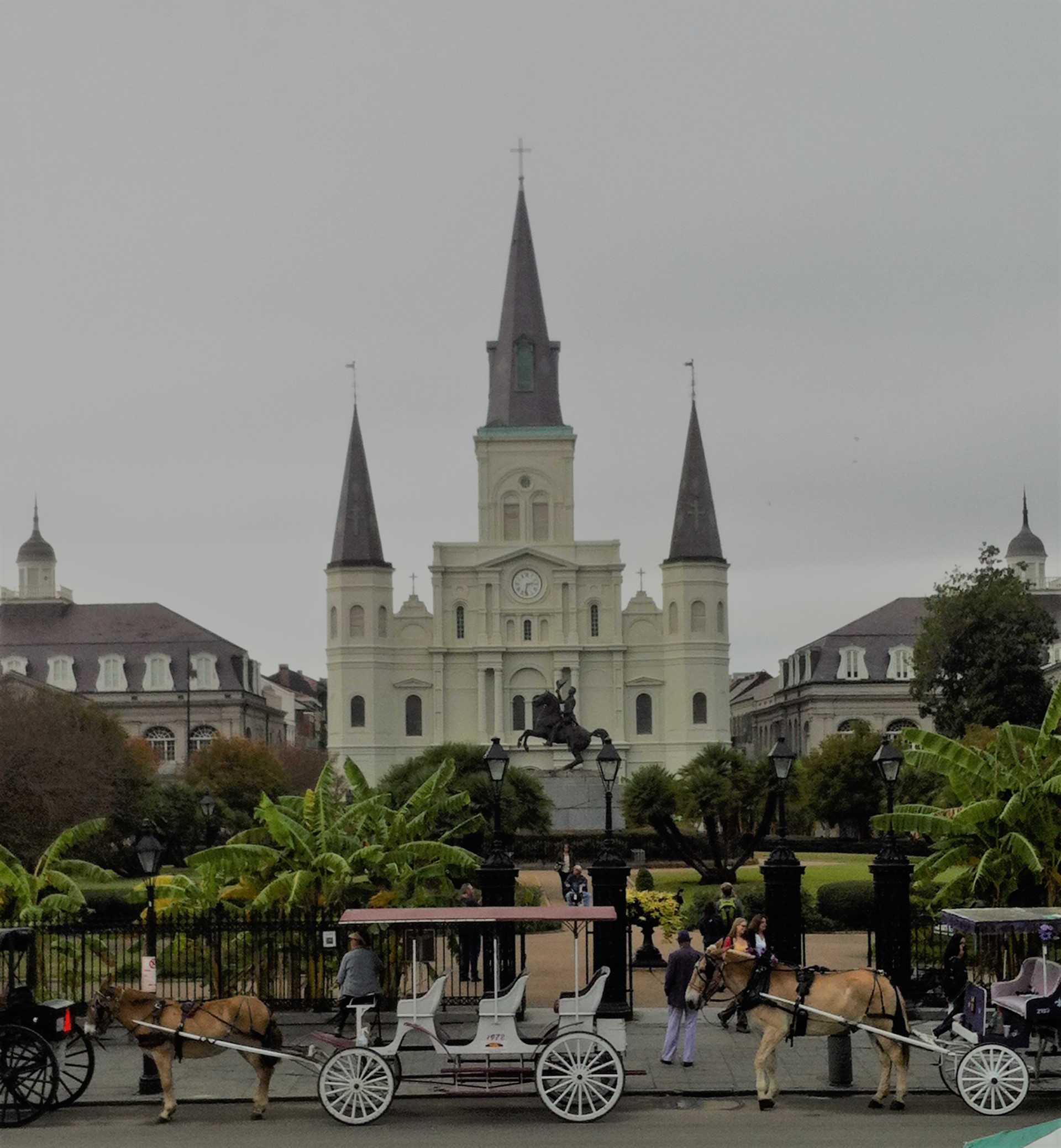 Jackson Square